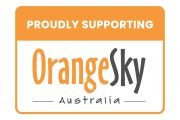 OSA Proudly Supporting Logo